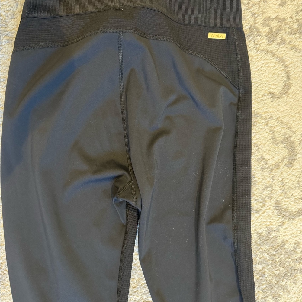 Alala thermal pant- the best leggings!